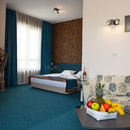 City Mark Hotel Hotel