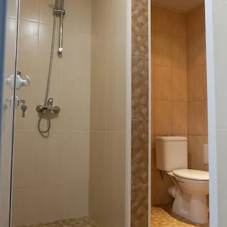 Hotel City Mark Hotel 2*
