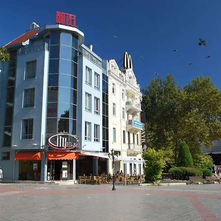 City Mark Hotel Hotel Varna