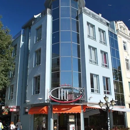 City Mark Hotel Hotel