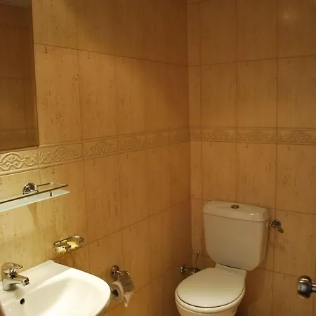 Hotel City Mark Hotel Varna