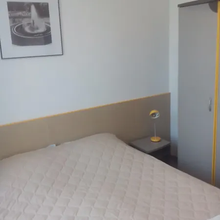 City Mark Hotel 2* Varna
