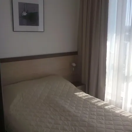City Mark Hotel Hotel Varna