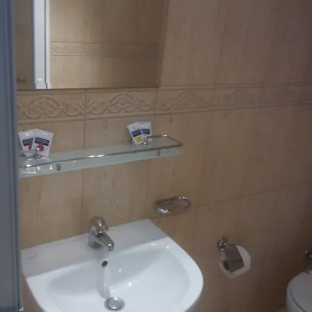 City Mark Hotel Hotel Varna