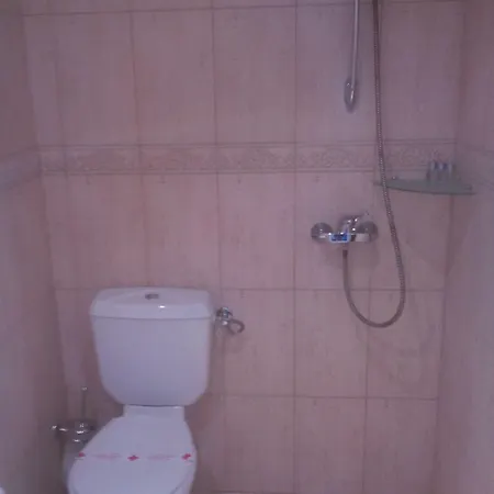 City Mark Hotel 2* Varna
