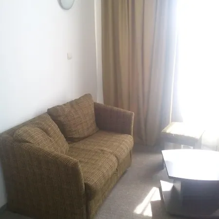 City Mark Hotel Varna