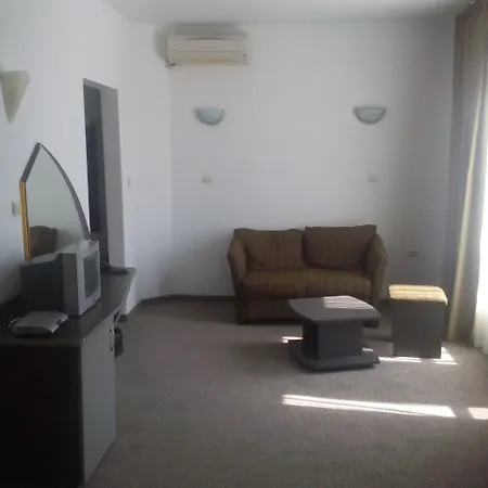 City Mark Hotel
