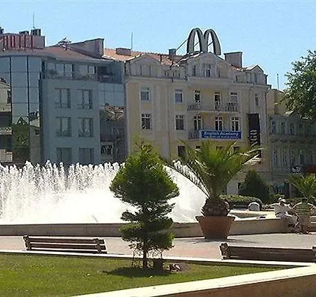 Hotel City Mark Hotel