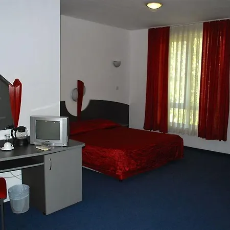 Hotel City Mark Hotel