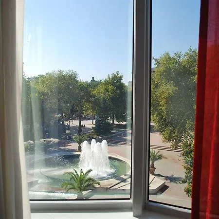 City Mark Hotel