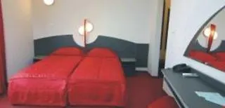 City Mark Hotel Hotel