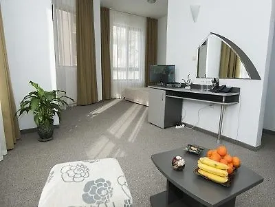 Hotel City Mark Hotel Varna