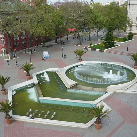 City Mark Hotel 2* Varna