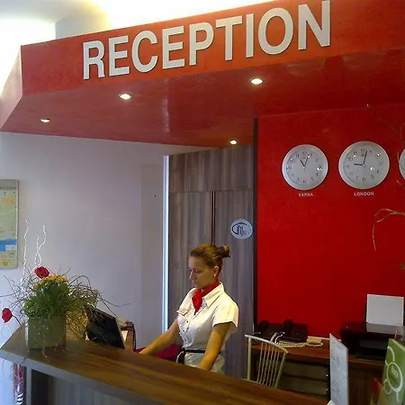 City Mark Hotel Hotel