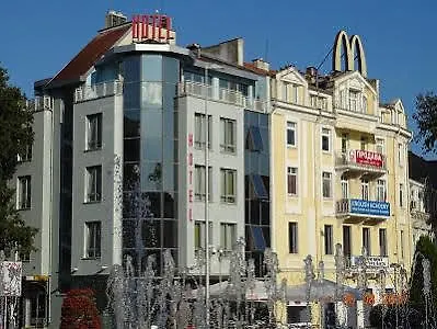Hotel City Mark Hotel