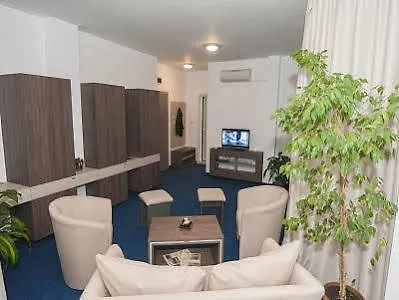 City Mark Hotel Hotel