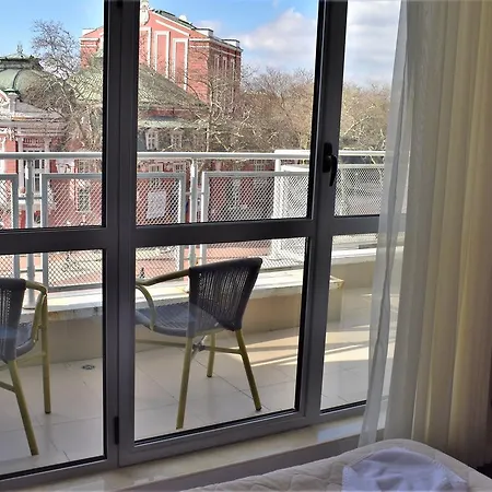 City Mark Hotel 2*