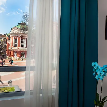City Mark Hotel 2* Varna