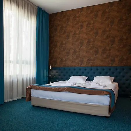 City Mark Hotel 2* Varna