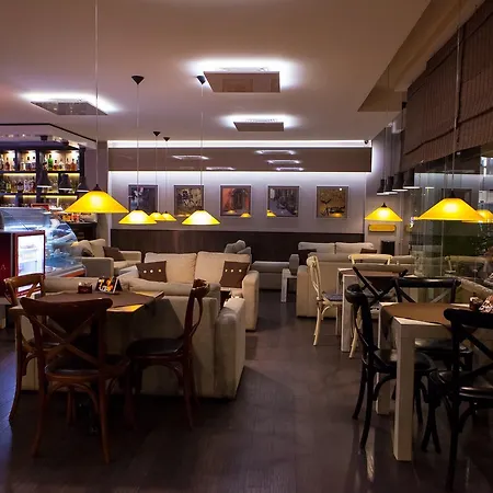 City Mark Hotel 2* Varna