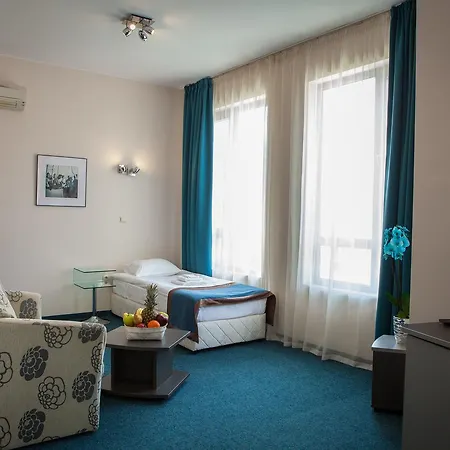 City Mark Hotel