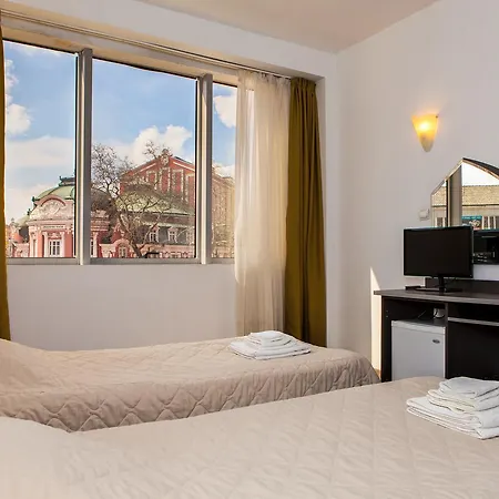 City Mark Hotel Hotel