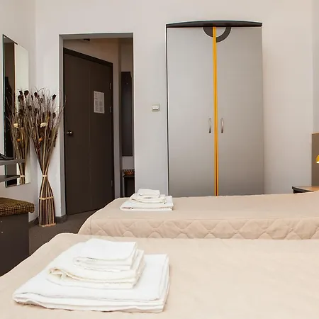 City Mark Hotel