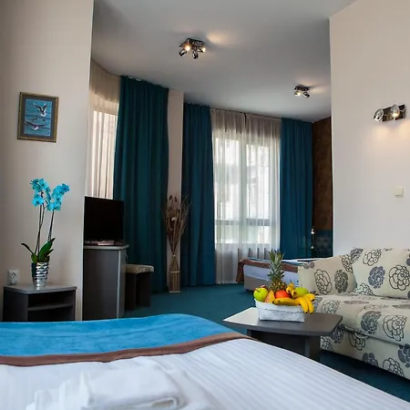 City Mark Hotel 2* Varna