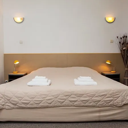 Hotel City Mark Hotel