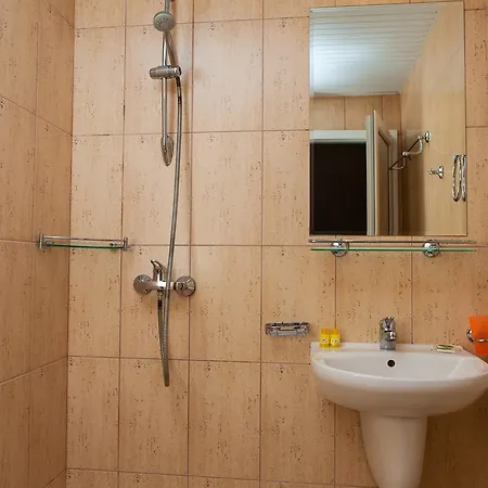 City Mark Hotel 2* Varna