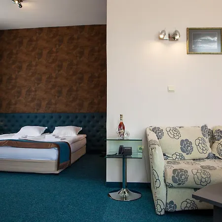 City Mark Hotel Hotel 2*