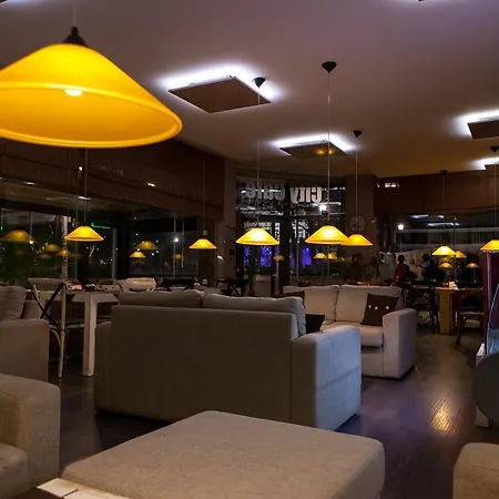 City Mark Hotel Hotel Varna
