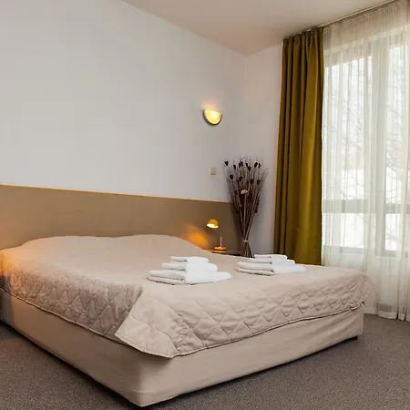 City Mark Hotel 2*