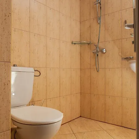 Hotel City Mark Hotel Varna