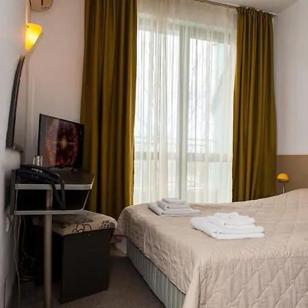 City Mark Hotel Varna