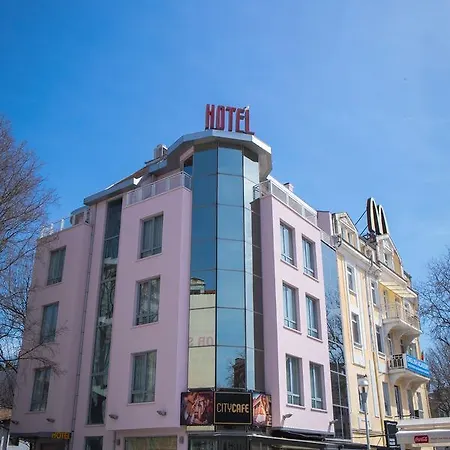City Mark Hotel Hotel 2*