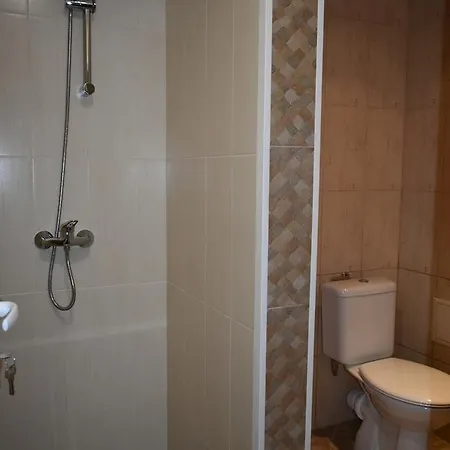 Hotel City Mark Hotel Varna