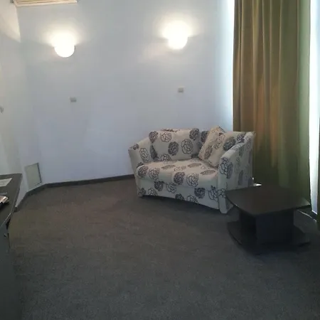City Mark Hotel Hotel Varna