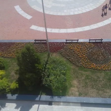 City Mark Hotel Hotel Varna