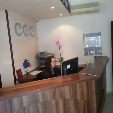 Hotel City Mark Hotel