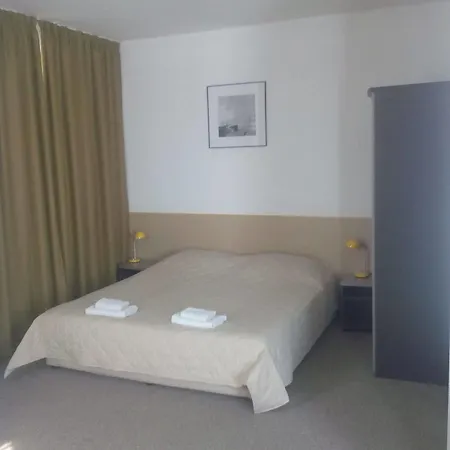 City Mark Hotel