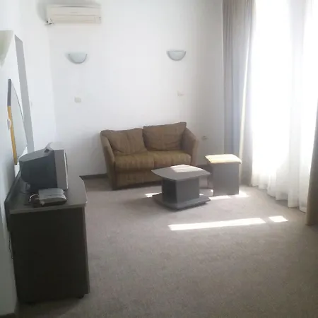 City Mark Hotel 2* Varna