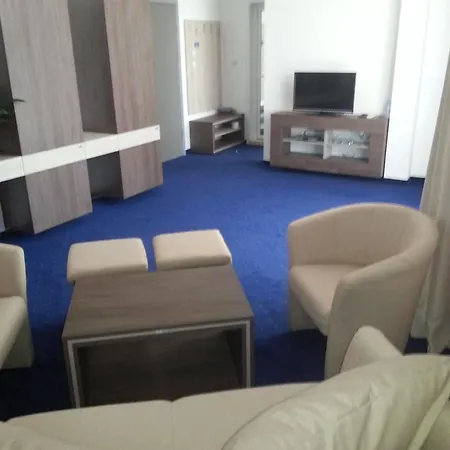 City Mark Hotel 2* Varna