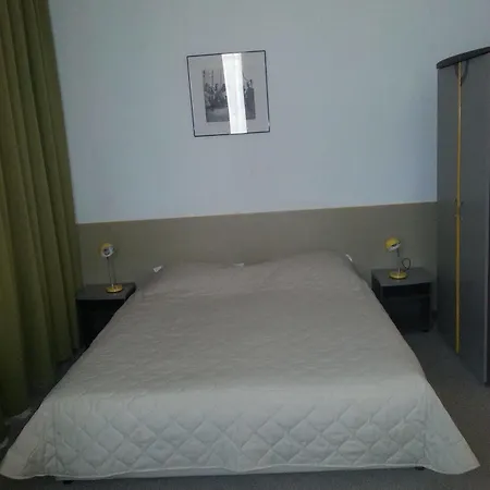 Hotel City Mark Hotel