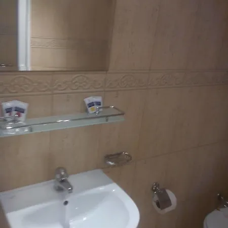 Hotel City Mark Hotel Varna