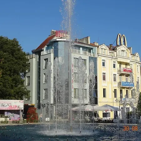 City Mark Hotel 2*