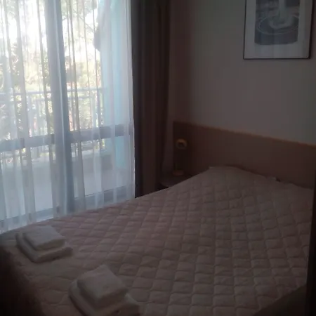 Hotel City Mark Hotel Warna