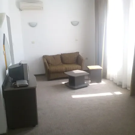 Hotel City Mark Hotel Warna