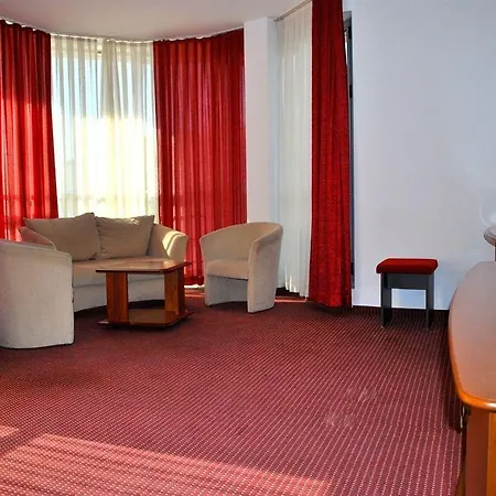 Сити Марк Хотел 2* Варна