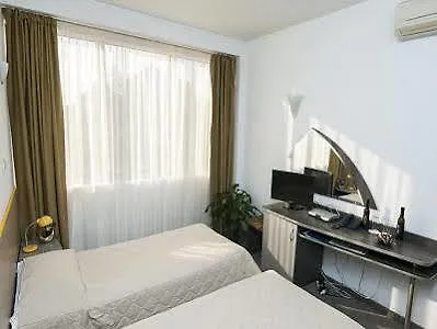 Сити Марк Хотел Хотел 2*